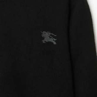 Wollpullover