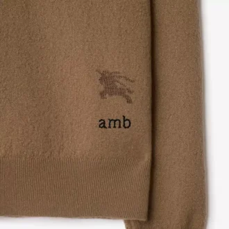 Wollpullover