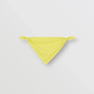 Zweiteiliges Baby-Geschenkset aus Baumwolljersey