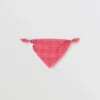 Zweiteiliges Baby-Geschenkset aus Baumwolljersey